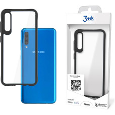 Samsung Galaxy A50 - 3mk Satin Armor Case+