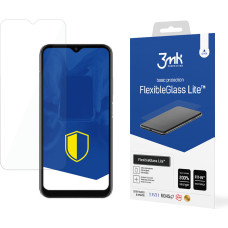 ZTE Blade V30 Vita - 3mk FlexibleGlass Lite™ screen protector