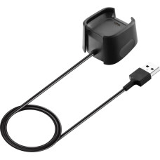 Tactical USB Charging Cable for Fitbit Versa| Versa Lite