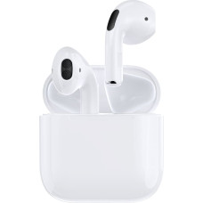 Dudao TWS In-Ear bezvadu Bluetooth austiņas (U14B-White)