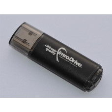 Imro pendrive 8GB USB 2.0 Black