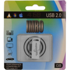 Imro pendrive 32GB USB 2.0 Easy black