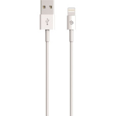 Devia cable Smart USB - Lightning 2,0 m 2,1A white