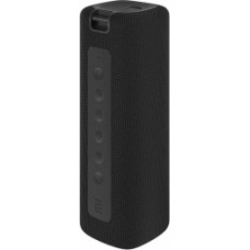 Xiaomi outdoor Mi portable Bluetooth speaker black GL MP 16W