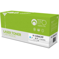 Toner H-130ACPF (CF351A, Cy) TFO 1K