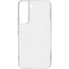 Tactical TPU Cover for Samsung Galaxy S22 Transparent