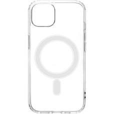 Tactical MagForce Cover for Apple iPhone 13 Transparent