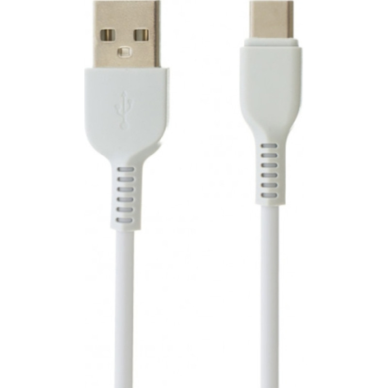 HOCO X20 USB A SPRAUDNIS | USB TYPE-C, 3M USB 2.0