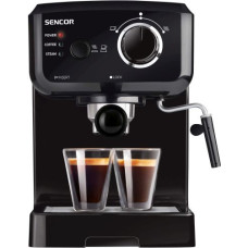 Sencor SES 1710BK Espresso automāts 1140W