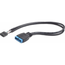 Kabelis Gembird USB 2 - USB 3