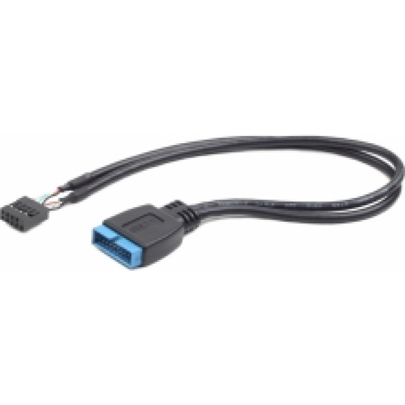 Kabelis Gembird USB 2 - USB 3