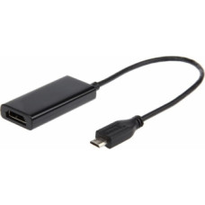 Gembird Micro USB Male - HDMI Female Full HD