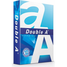Papīrs Double A A4 80G 500lp
