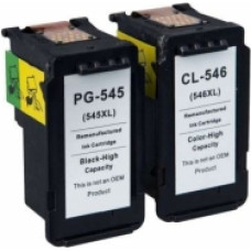 UPrint Canon 545|546 PACK