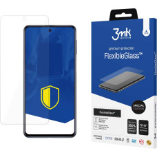 Samsung Galaxy M31s - 3mk FlexibleGlass™ Special Edition screen protector
