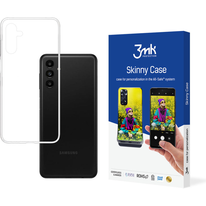 Samsung Galaxy A13 5G - 3mk Skinny Case