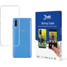 Samsung Galaxy A70|A70s - 3mk Skinny Case