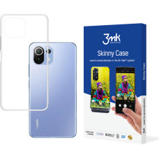 Xiaomi Mi 11 Lite 4G|5G|11 Lite 5G NE - 3mk Skinny Case