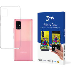 Samsung Galaxy A51 5G - 3mk Skinny Case