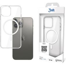 Apple iPhone 14 Pro - 3mk Mag Case