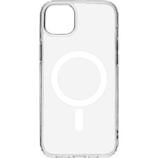 Tactical MagForce Cover for Apple iPhone 14 Plus Transparent