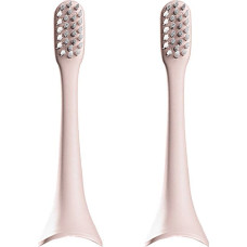 ENCEHN Aurora T+ toothbrush tips (pink)