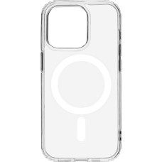 Tactical MagForce Cover for Apple iPhone 14 Pro Transparent