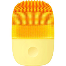 InFace Electric Sonic Facial Cleansing Brush MS2000 (yellow)