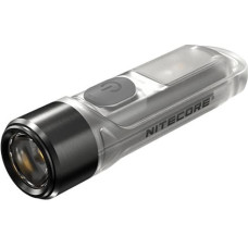 Flashlight Nitecore TIKI UV, 365nm, USB