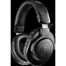 Austiņas Audio Technica ATH-M20xBT Black