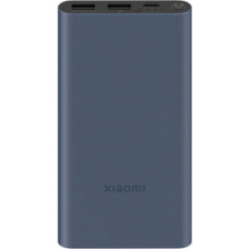 Xiaomi powerbank 22,5W 10000mAh PB100DPDZM