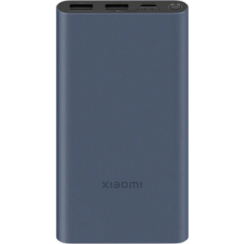 Xiaomi powerbank 22,5W 10000mAh PB100DPDZM