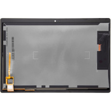 For_Lenovo Lenovo M10 HD 10.1 LCD Display + Touch Unit Black