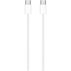 MUF72ZM|A Apple USB C|USB C Data Cable 1m White (OOB Bulk)