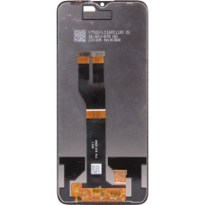 For_Nokia Nokia G11 Touch Unit + LCD Display Black
