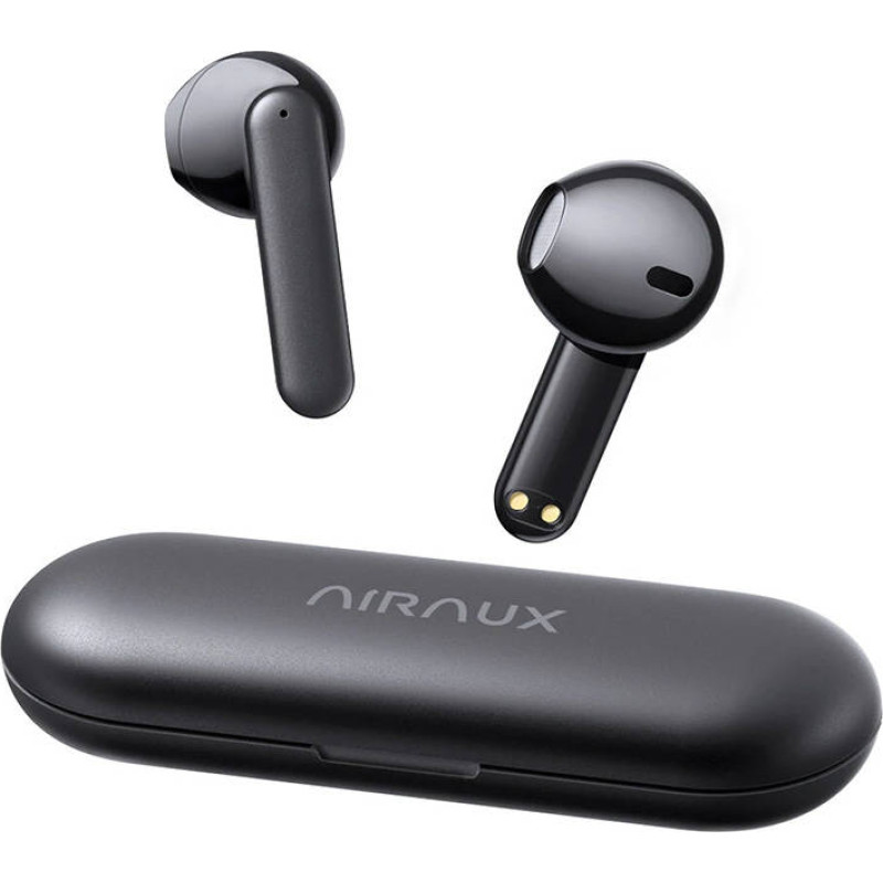 TWS Blitzwolf AA-UM15 Ultra slim earphones (black)