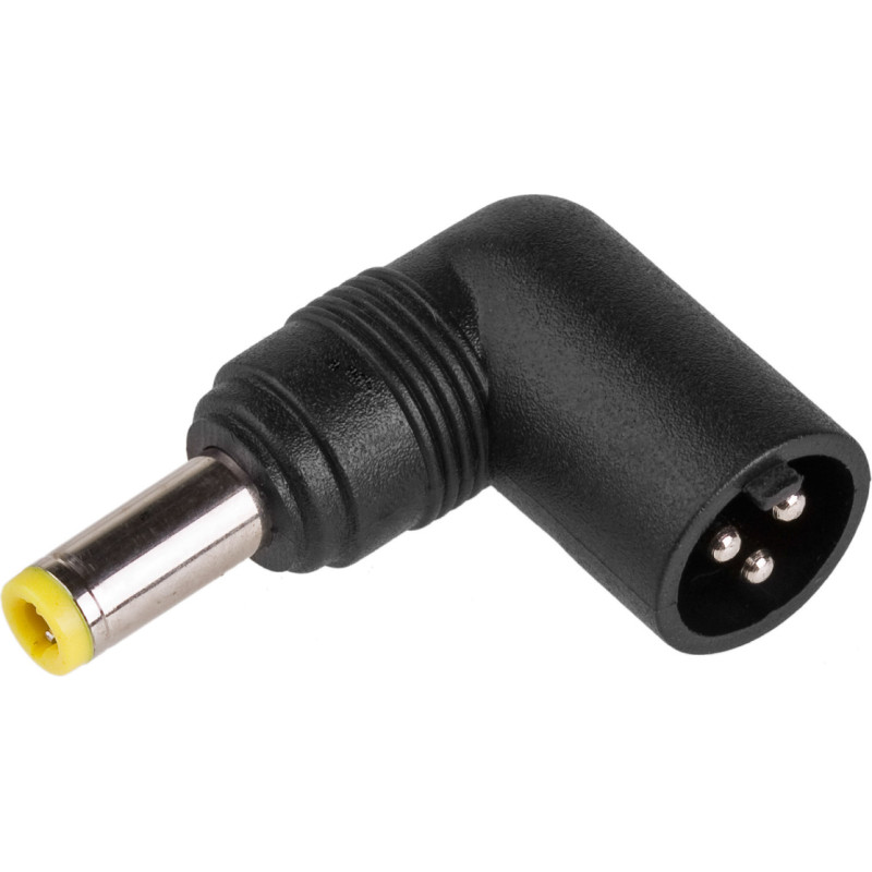 Akyga plug for universal power supply AK-SC-M18 5.5 x 2.5 mm 12V