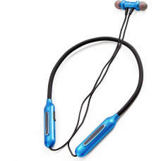 GJBY headphones - SPORTS BLUETOOTH CA-125 Blue