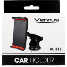 Vennus car holder VCH11 windshield mount