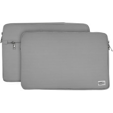 Wonder Sleeve Laptop 15-16 inches grey