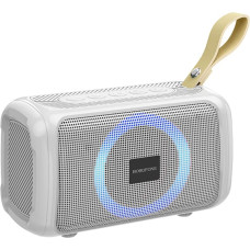 Borofone Portable Bluetooth Speaker BR17 Cool Sports grey