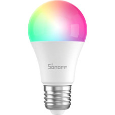 Sonoff smart smart LED bulb (E27) Wi-Fi 806Lm 9W RGB (B05-BL-A60)