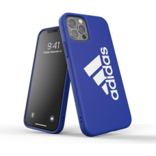 Adidas SP Iconic Sports Case iPhone 12|1 2 Pro niebieski|blue 42464