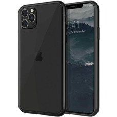 UNIQ etui LifePro Xtreme iPhone 11 Pro Max czarny|obsidian black