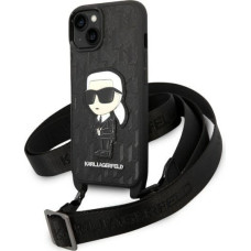 Karl Lagerfeld KLHCP14MSTKMK iPhone 14 Plus 6,7