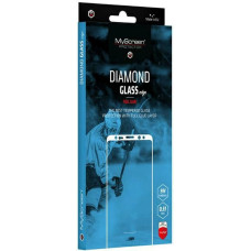 Myscreenprotector MS Diamond Glass Edge FG Sam Galaxy M23 |M33|A23