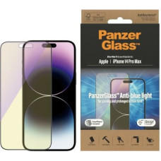 PanzerGlass Ultra-Wide Fit iPhone 14 Pro Max 6,7