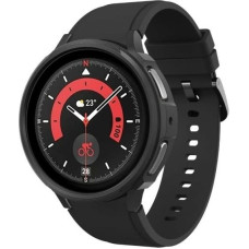 Spigen Liquid Air Samsung Galaxy Watch 5 Pro 45 mm czarny|matte black ACS05185