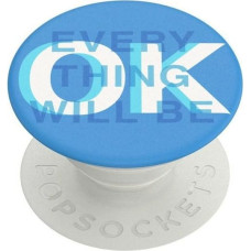 Popsockets 2 Everything is OK 805607 uchwyt i podstawka do telefonu - standard