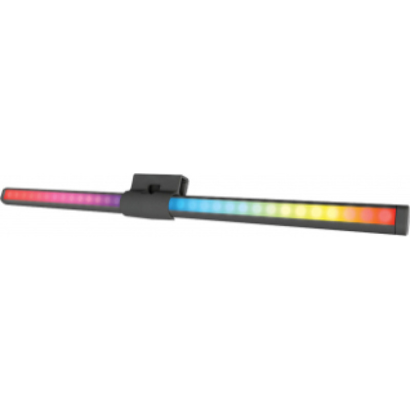 Gaismas josla Savio LB-01 RGB 44cm